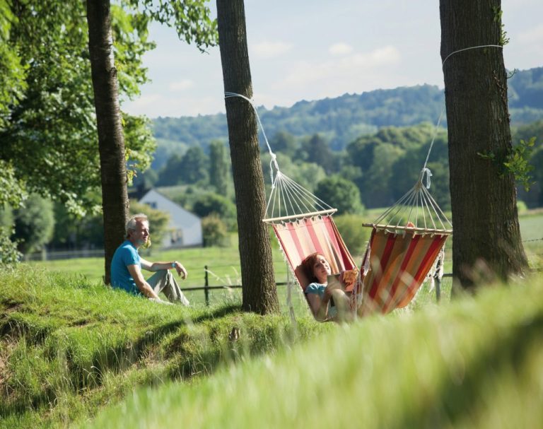 vakantieparken