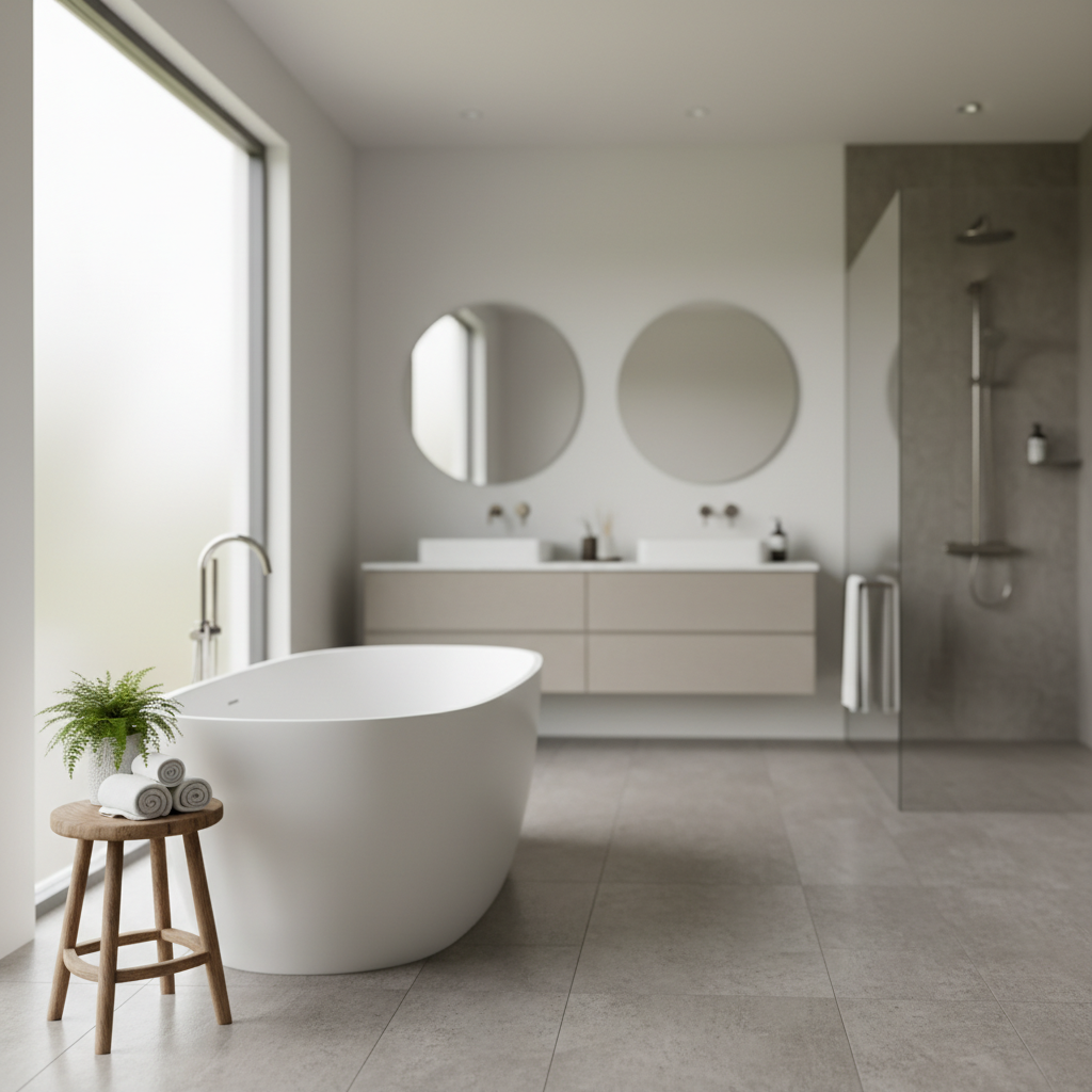 Genieten van thuis wellness